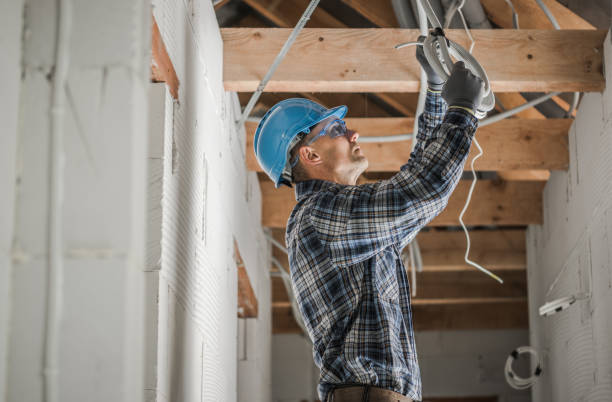 Best Electrical Installation Contractor  in Dunn Loring, VA