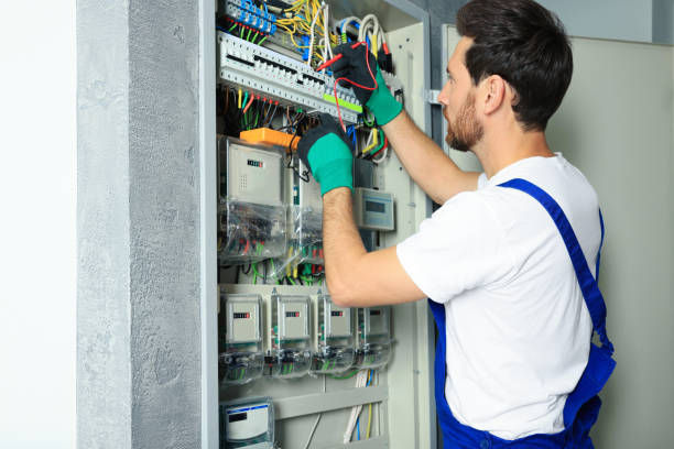 Best 24-Hour Electrician  in Dunn Loring, VA