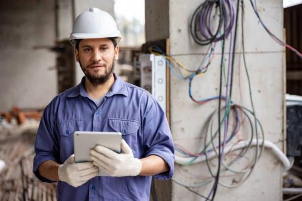 Best Electric Panel Repair  in Dunn Loring, VA