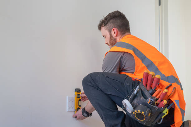 Best Electrical Contractors for Businesses  in Dunn Loring, VA