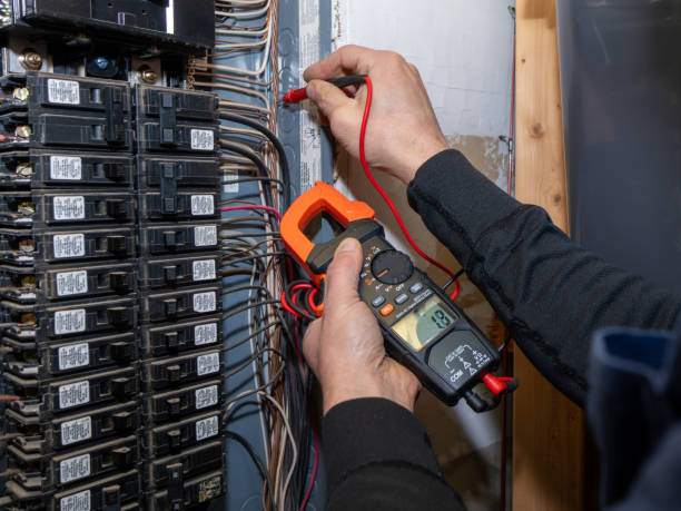 Professional Electrician in VA