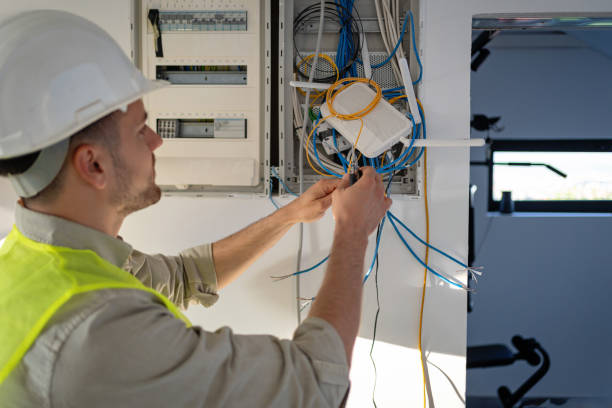 Best Electrical Rewiring Services  in Dunn Loring, VA
